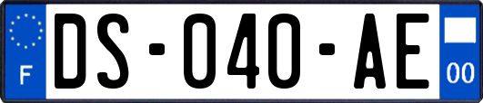 DS-040-AE