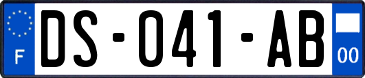 DS-041-AB