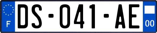 DS-041-AE