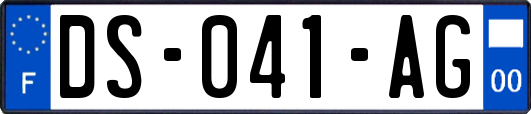 DS-041-AG