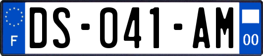 DS-041-AM