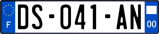 DS-041-AN