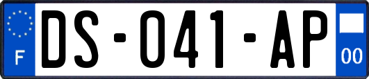 DS-041-AP