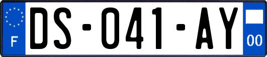 DS-041-AY