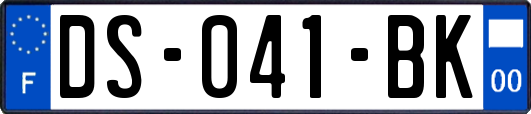 DS-041-BK