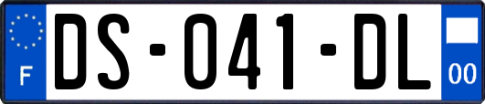 DS-041-DL