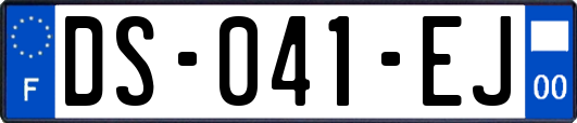 DS-041-EJ