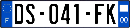 DS-041-FK