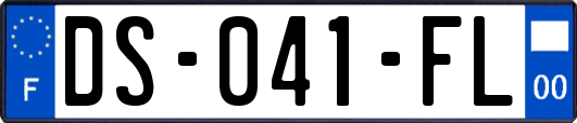 DS-041-FL