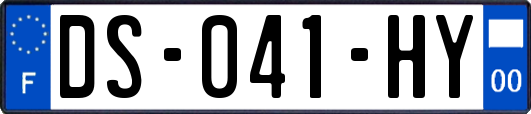 DS-041-HY
