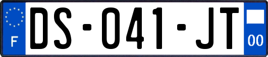 DS-041-JT