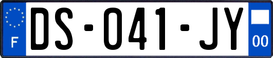 DS-041-JY