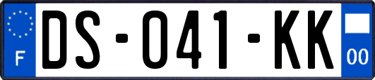 DS-041-KK