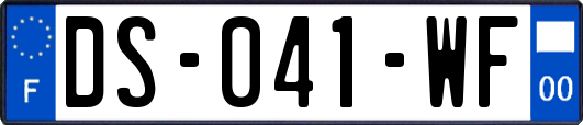 DS-041-WF