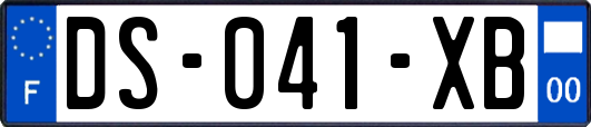 DS-041-XB