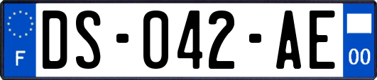 DS-042-AE