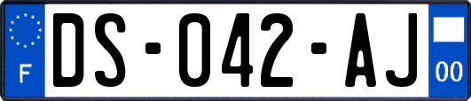 DS-042-AJ