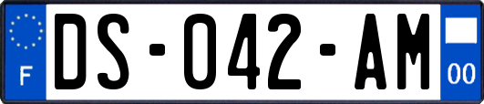 DS-042-AM