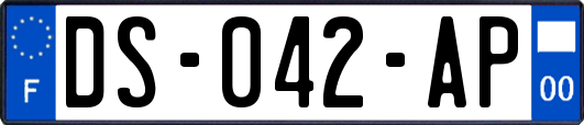 DS-042-AP