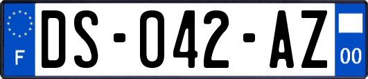 DS-042-AZ