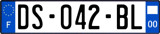 DS-042-BL