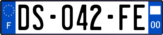 DS-042-FE