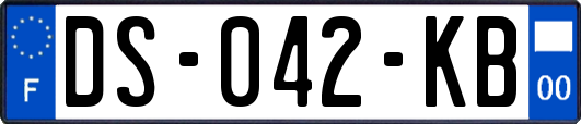 DS-042-KB