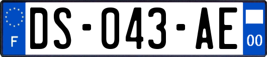 DS-043-AE