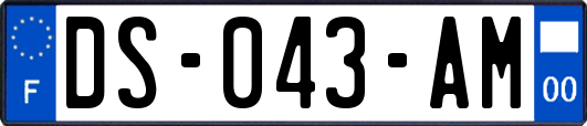 DS-043-AM