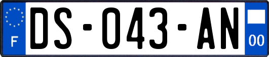 DS-043-AN