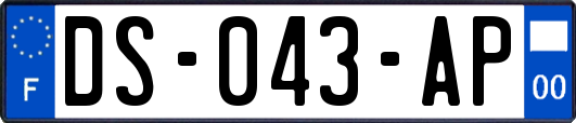 DS-043-AP