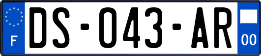 DS-043-AR