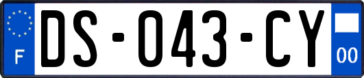 DS-043-CY