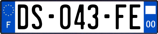 DS-043-FE