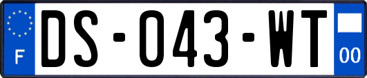DS-043-WT