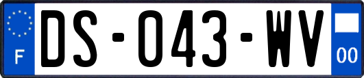 DS-043-WV