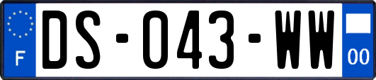 DS-043-WW