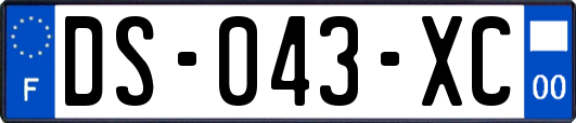 DS-043-XC