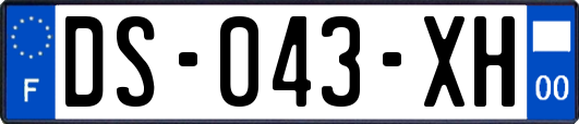 DS-043-XH