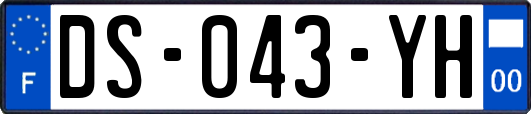 DS-043-YH