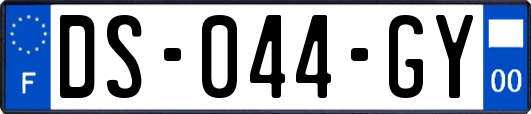 DS-044-GY
