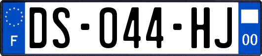 DS-044-HJ