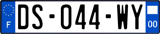 DS-044-WY