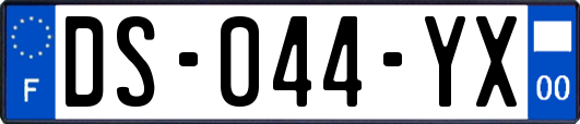 DS-044-YX