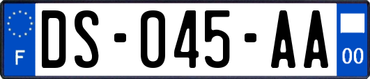 DS-045-AA