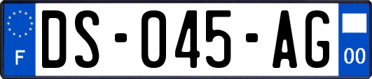 DS-045-AG