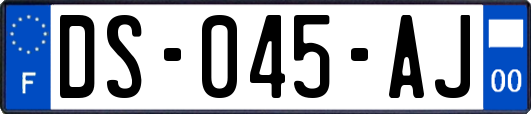 DS-045-AJ