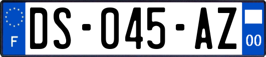 DS-045-AZ