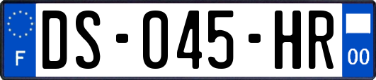 DS-045-HR