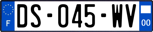 DS-045-WV